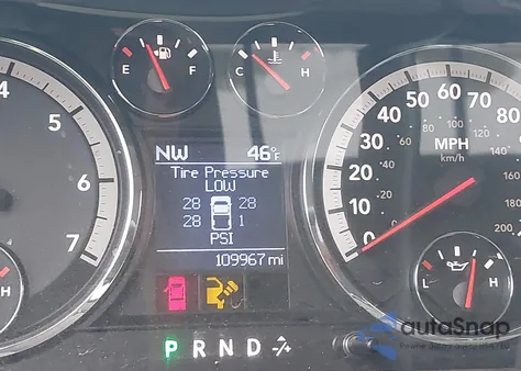 2010 Dodge Ram 1500 Slt/Sport/Trx from USA, damaged, VIN 1D7RB1GT4AS226559